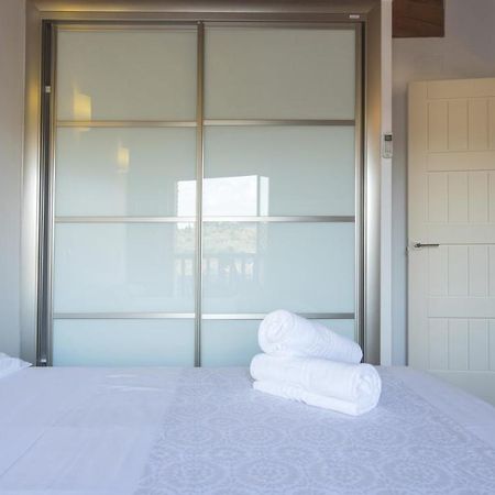 San Cipriano Con Parking Incluido - Apartamentos Aloha Толедо Экстерьер фото