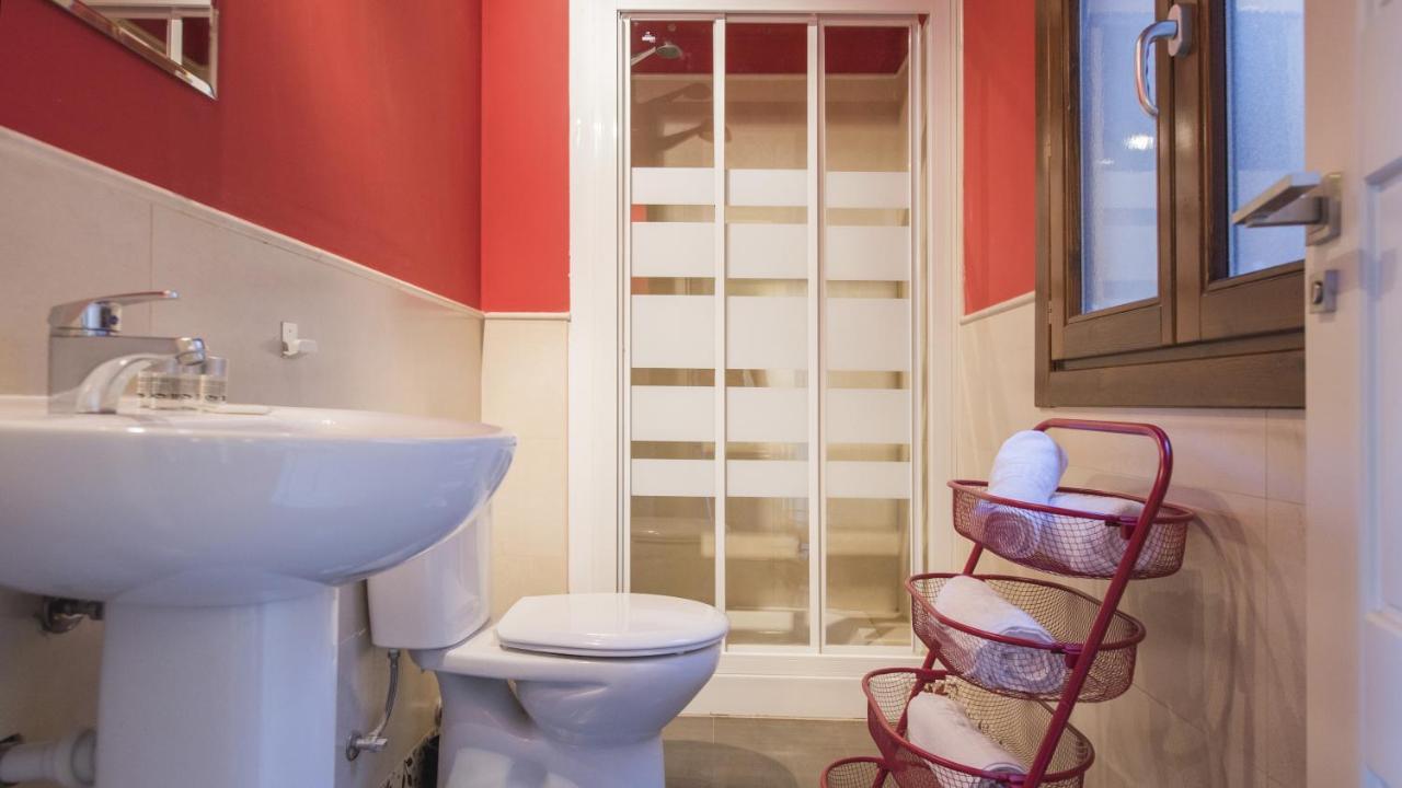 San Cipriano Con Parking Incluido - Apartamentos Aloha Толедо Экстерьер фото